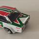 Illustration for article titled Spaghetti Sunday - Fiat 131 Abarth 1/43 by Burago